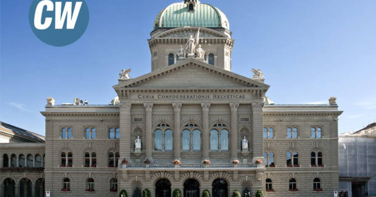 Bundesrat entscheidet: Hoster haftbar für eigene ...