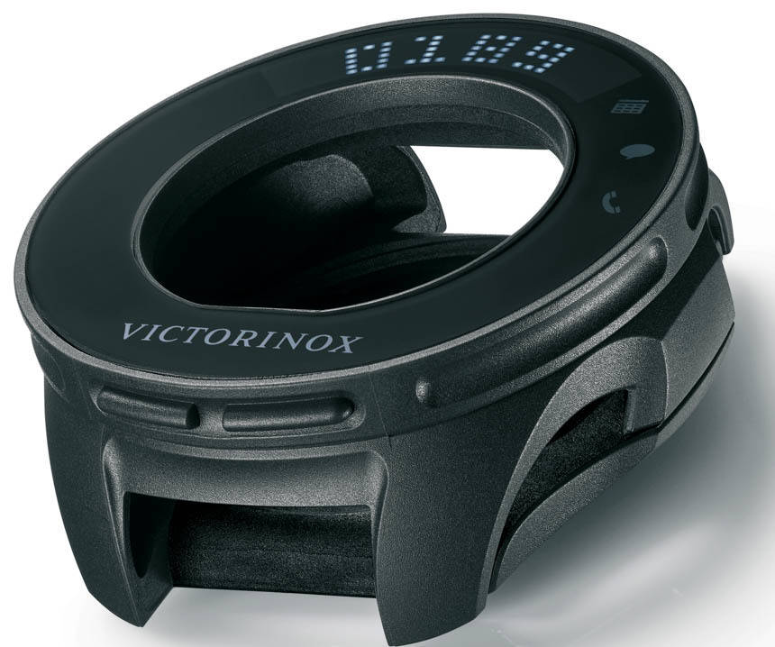 Victorinox smart watches discount