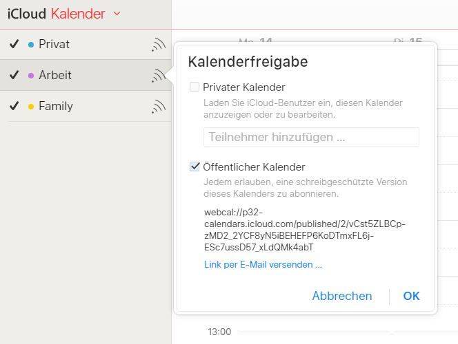 Von Iphone Zu Android So Lasst Sich Der Kalender Synchronisieren Pctipp Ch