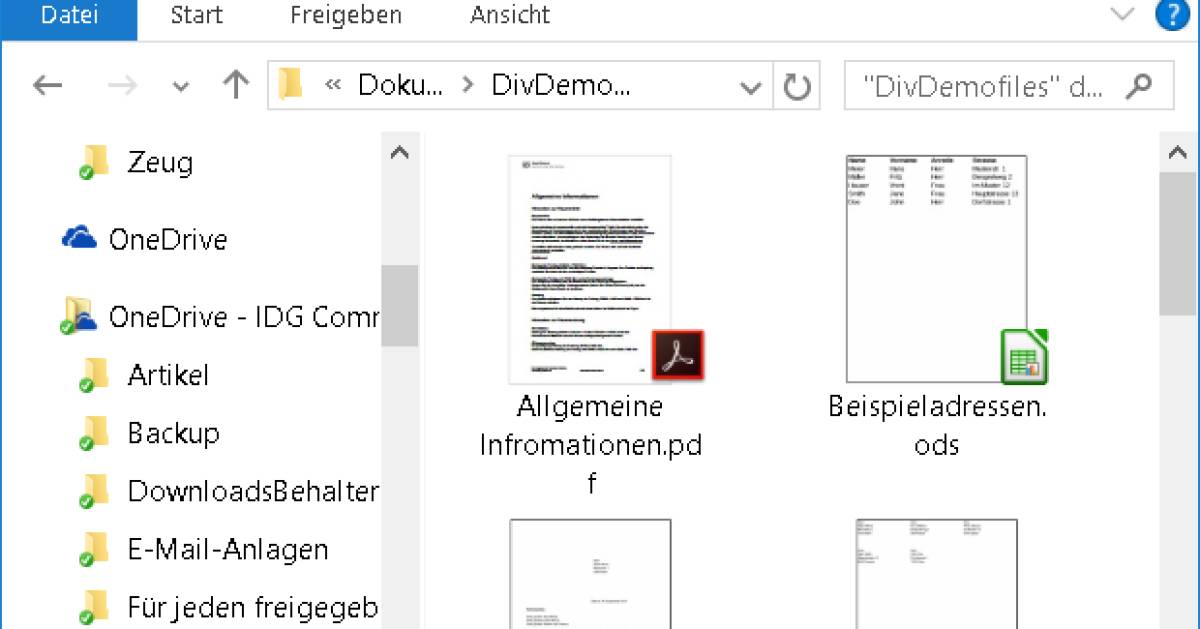 Windows Explorer Zeigt Keine Pdf Vorschau Mehr An at Nicole Harnish blog