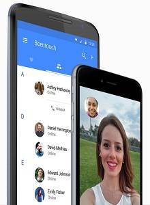 Kommunikativ: Software verspricht Videos auch in 2G