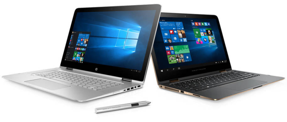 Test Hp Spectre X360 15 Zoll Pctipp Ch