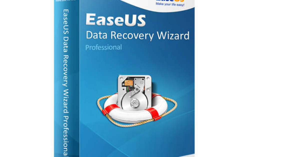 easeus data recovery wizard 10.8 easeus data recovery wizard 10.8