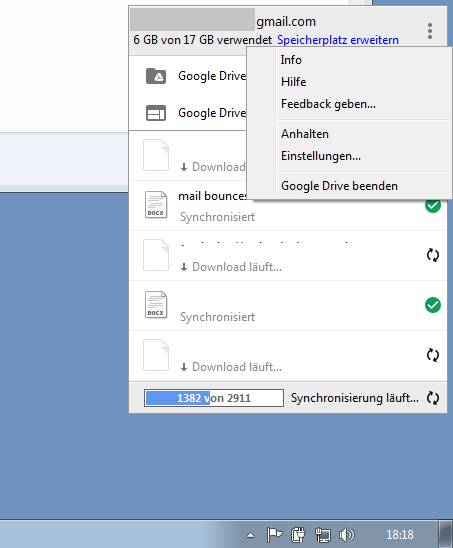 google drive ordner verschieben pctipp ch