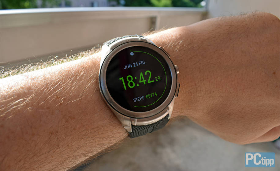 Watch urbane 2nd edition top