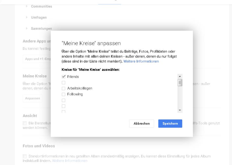 Geburtstage Aus Google Kalender Entfernen Pctipp Ch