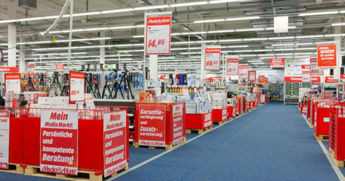 Media Markt führt ExklusivPrepaid von Sunrise pctipp.ch