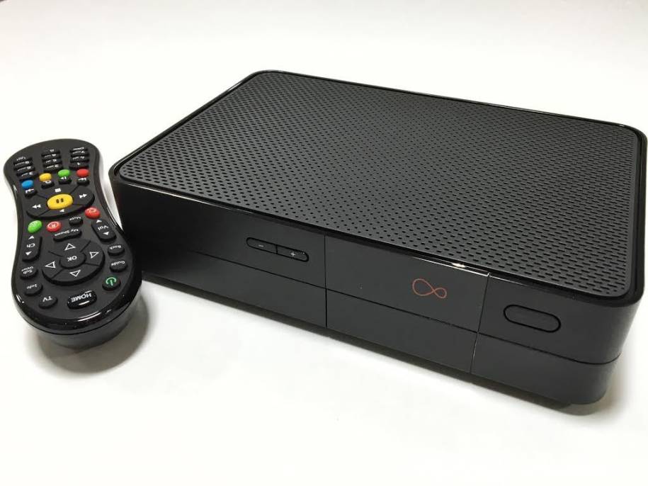 Nächste HorizonBox wird 4Kfähig pctipp.ch