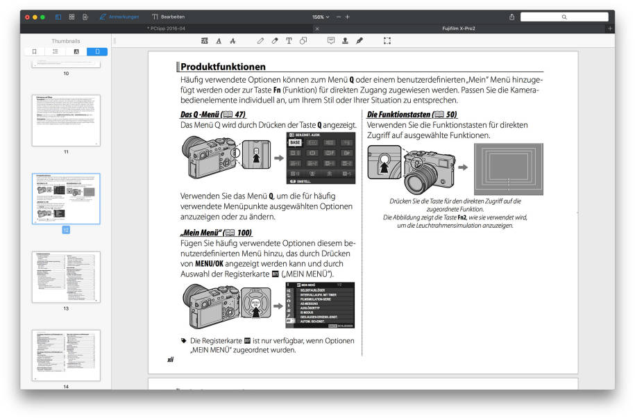 pdf expert 2 for mac review pdf expert 2 for mac review