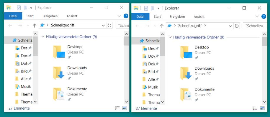 windows 10 aktives fenster besser unterscheiden pctipp ch