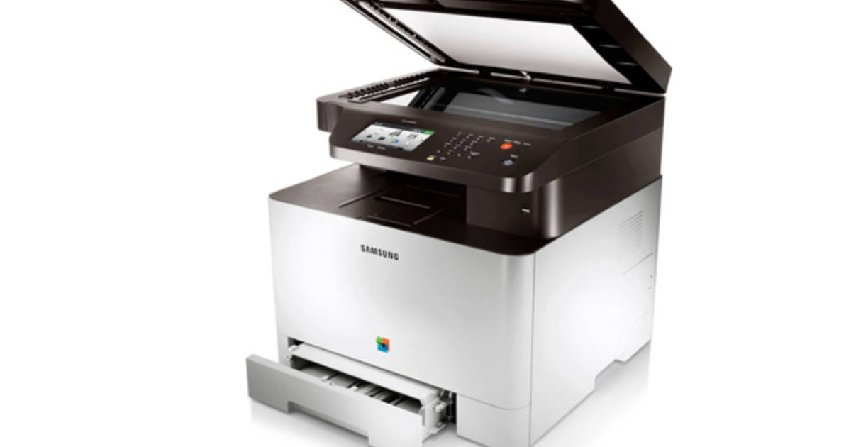 Drucker Toner Broselt Vom Papier Pctipp Ch