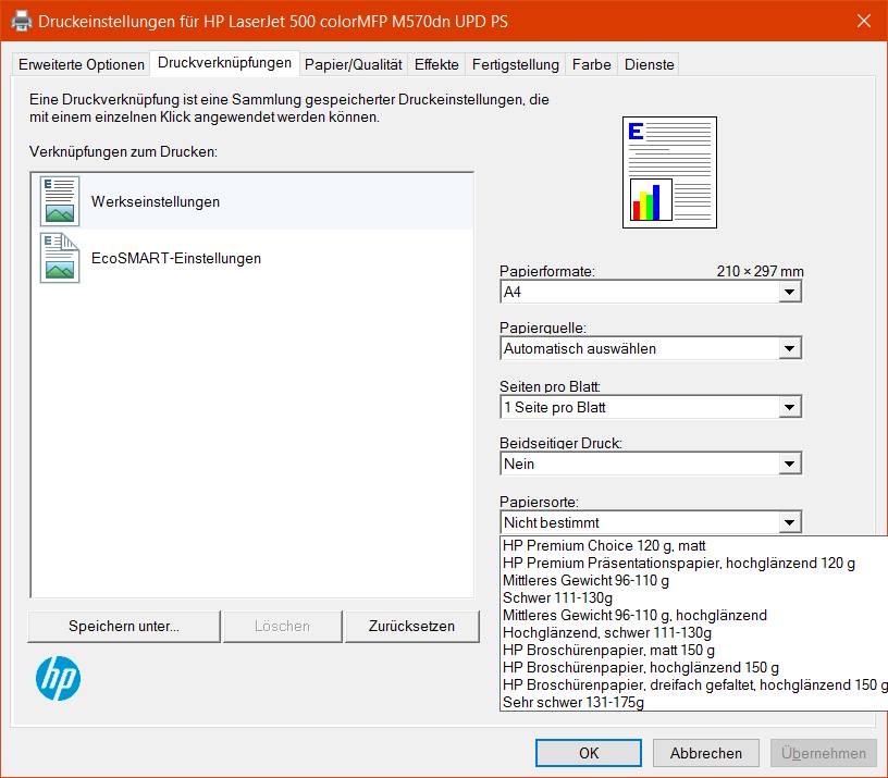Drucker Toner Broselt Vom Papier Pctipp Ch