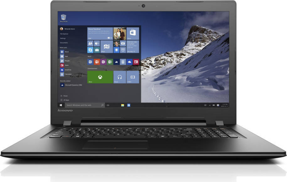 BlackFridayCheck 17ZollNotebook von Lenovo für Fr. 399. pctipp.ch
