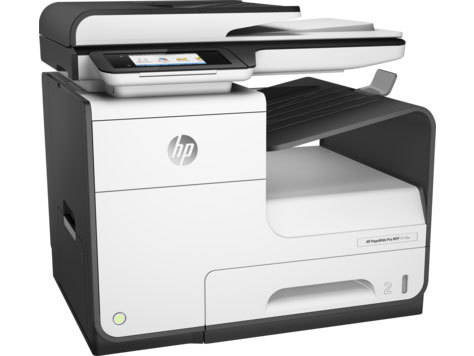HP PageWide Pro 477dw