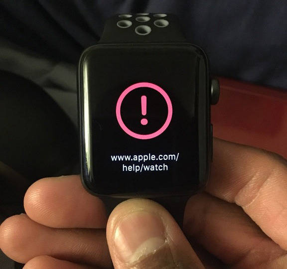Das neue Update sorgt offenbar für Probleme