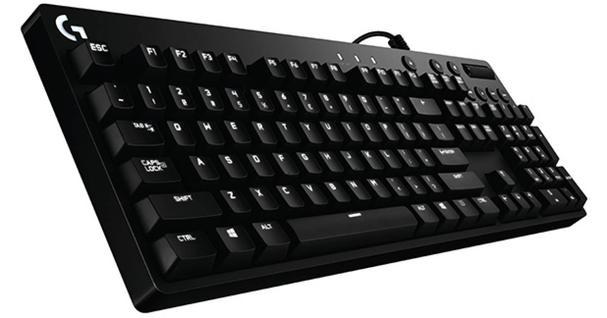 E Sports Welche Tastatur Passt Zu Mir Pctipp Ch