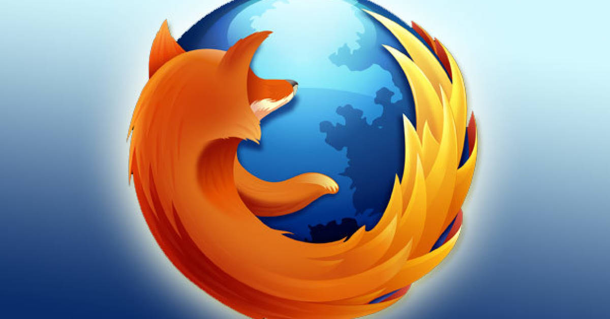 Firefox