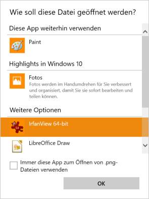 Windows 10 Dateitypen Einstellungen Andern Und Zurucksetzen
