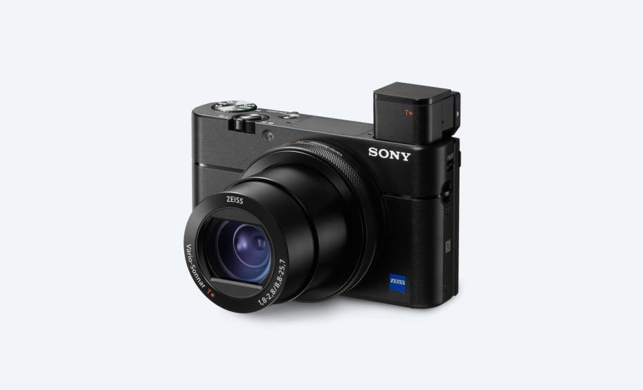 Карта памяти для sony rx100
