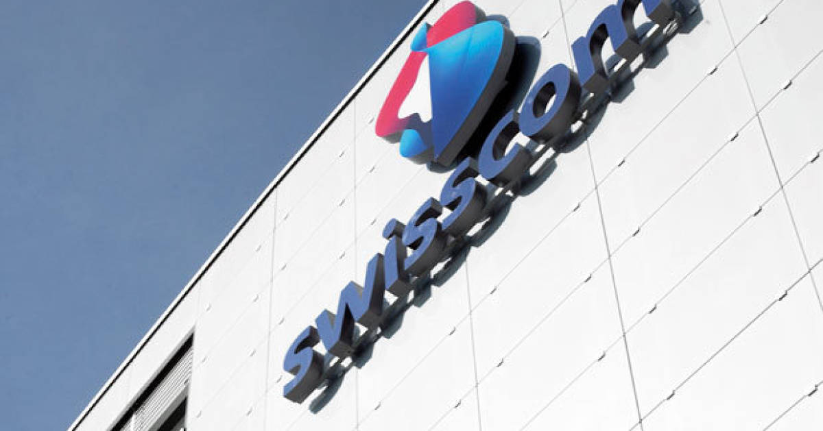 Update: Grosse Störung bei Swisscom - pctipp.ch