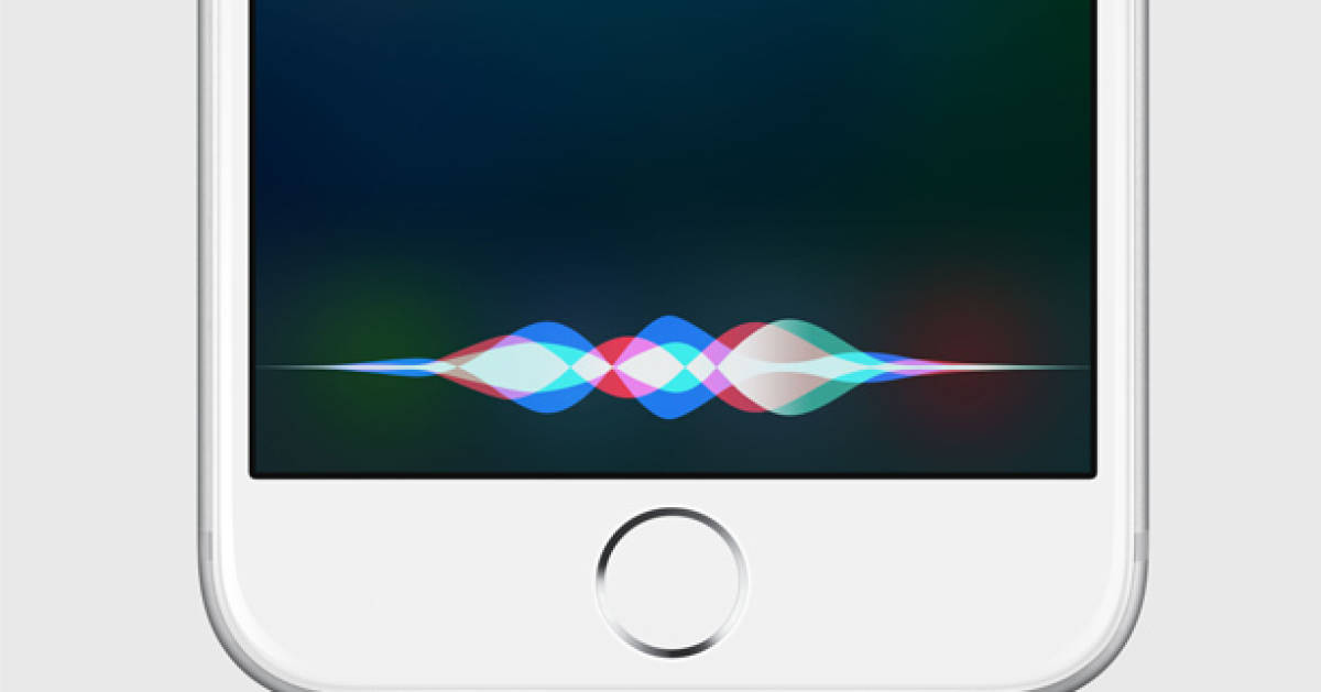Siri soll die Stimme von Gerätebesitzern kennenlernen - pctipp.ch