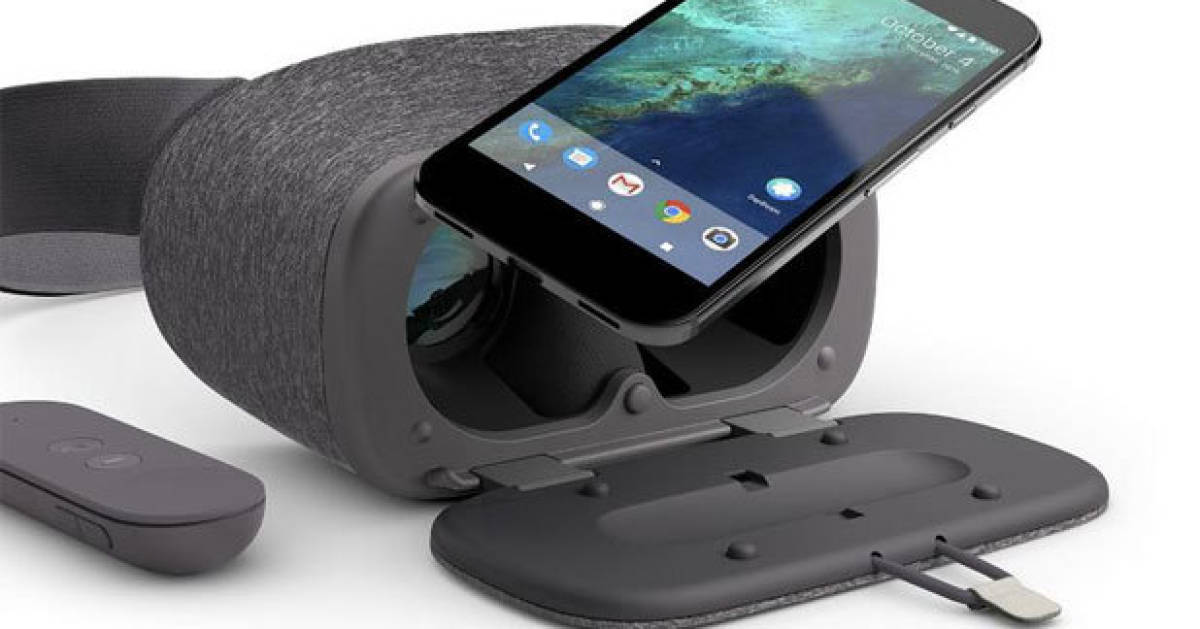 Google bringt Virtual Reality in den ChromeBrowser pctipp.ch