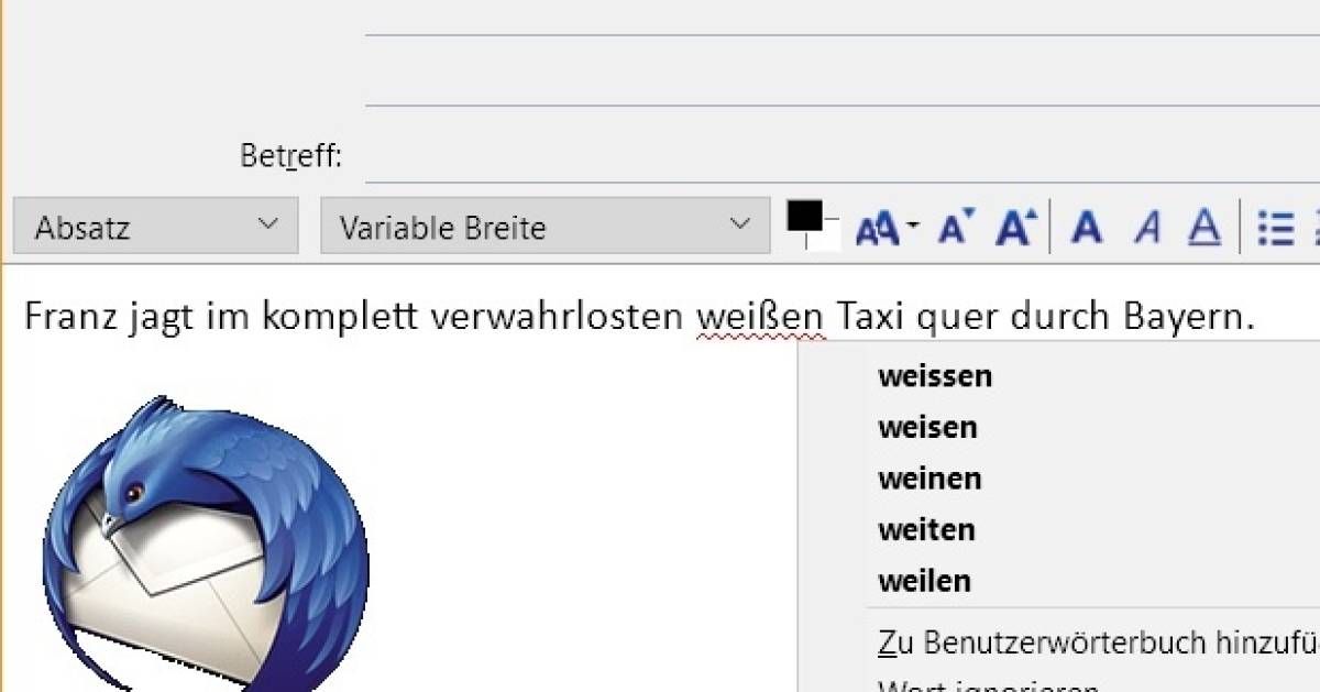 Thunderbird-Rechtschreibpr-fung-in-Deutsch-hinzuf-gen
