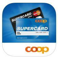 Ab Juli gibt es für die Supercard neue AGB