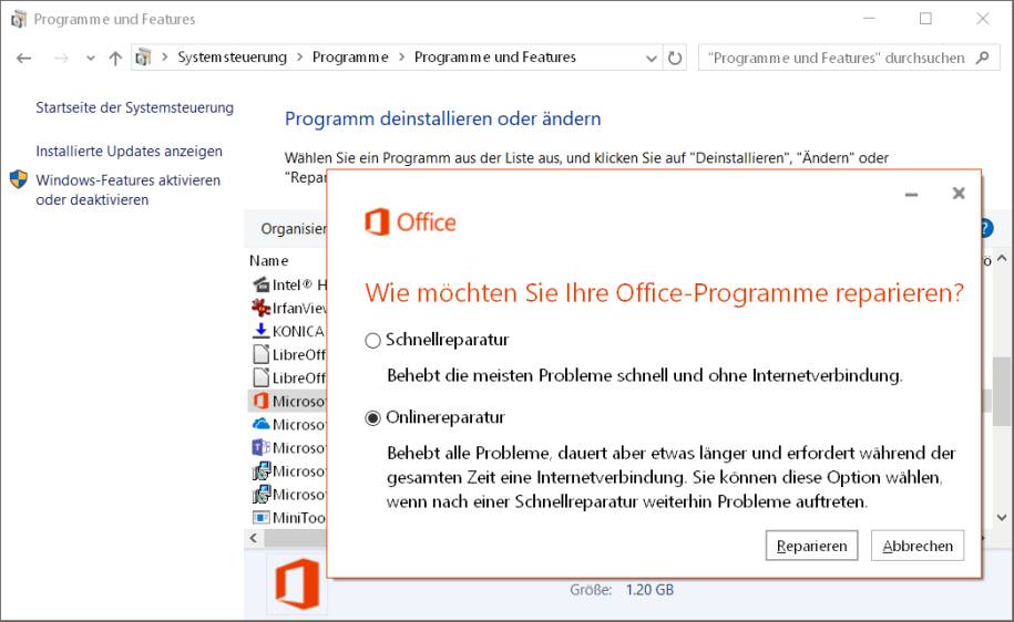 Excel Die Datei Ist Beschadigt Und Kann Nicht Geoffnet Werden Pctipp Ch