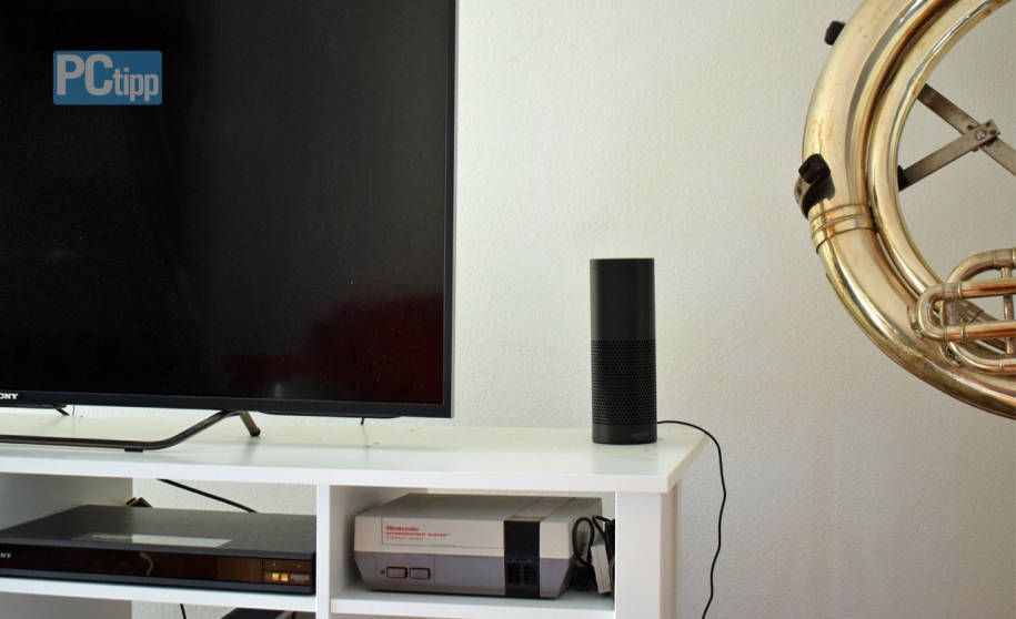 Das Kann Amazon Alexa Pctipp Ch
