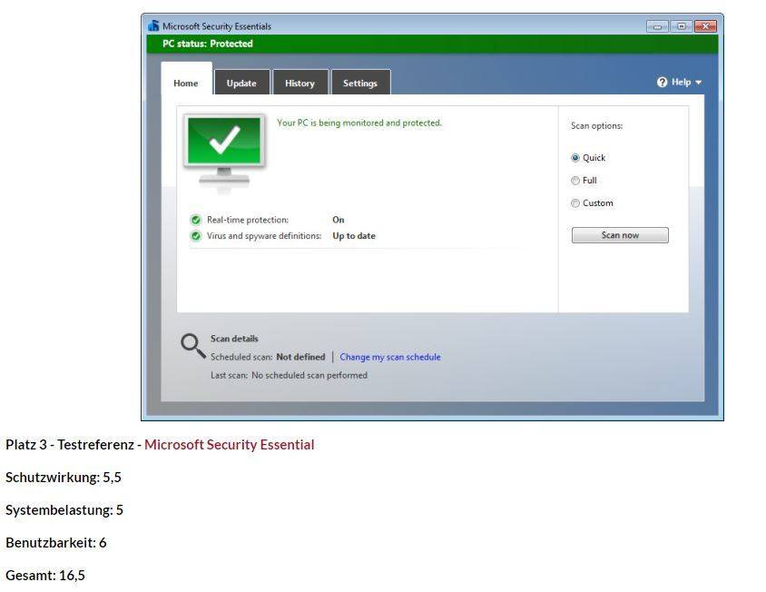 Test: Blu-ray-Player Panasonic DMP-UB404 - pctipp.ch