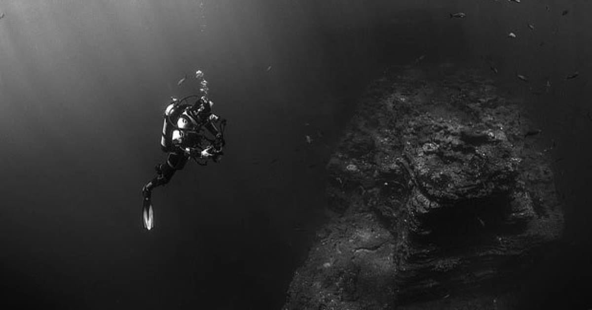 So fotografieren Sie unter Wasser die wichtigsten Tipps pctipp.ch