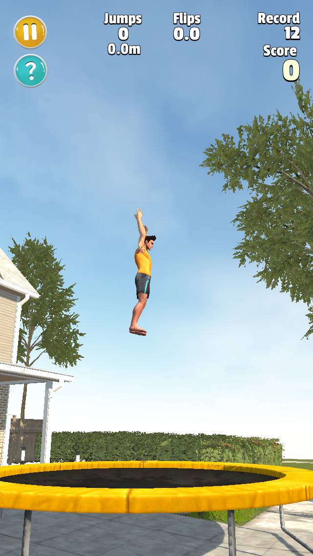 AppTest Flip Master pctipp.ch