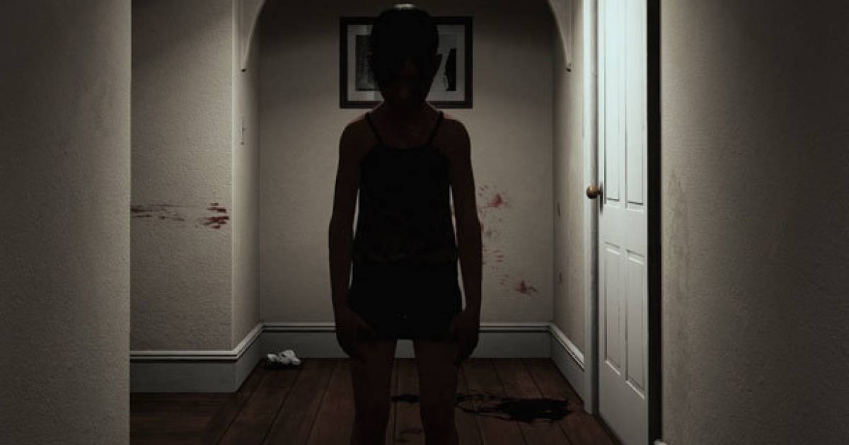 Paranormal Activity VR erscheint für PS4 pctipp.ch
