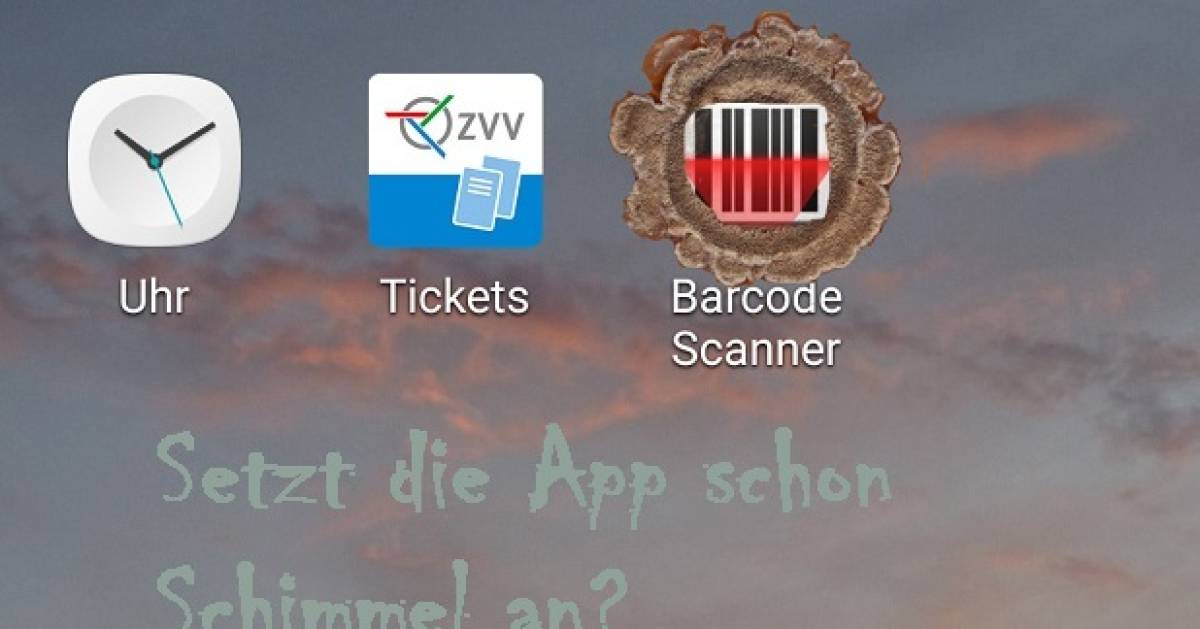 Android Welche Apps wurden länger nicht aktualisiert? pctipp.ch