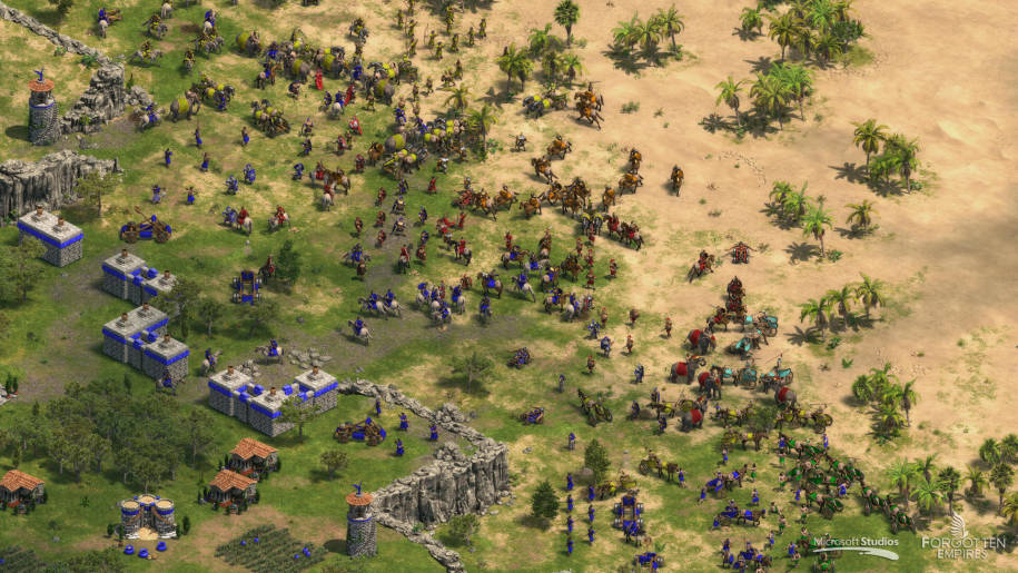 Age Of Empires 2 Gebäude Drehen Age Of Empires 2 Gebäude Drehen
