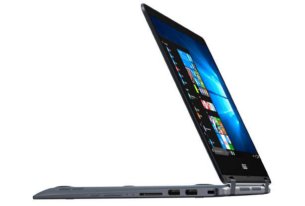 Test Asus Vivobook Flip Tp410u Pctipp Ch