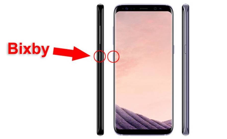bixby a20