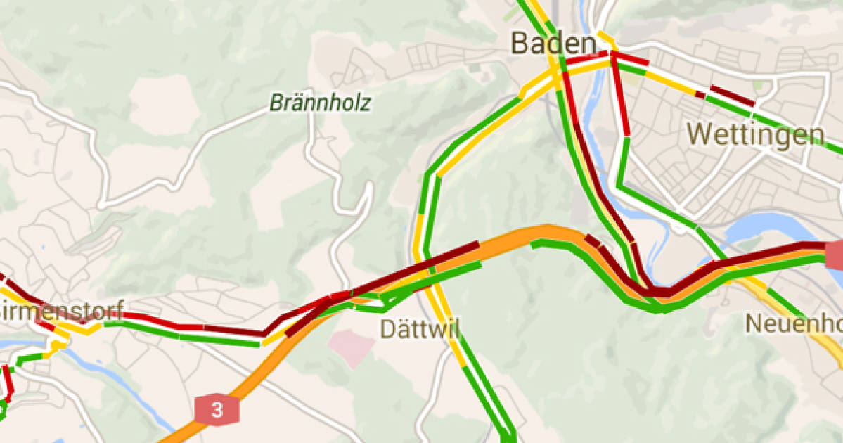 Google Maps: So ersetzen Sie das Navi komplett - pctipp.ch