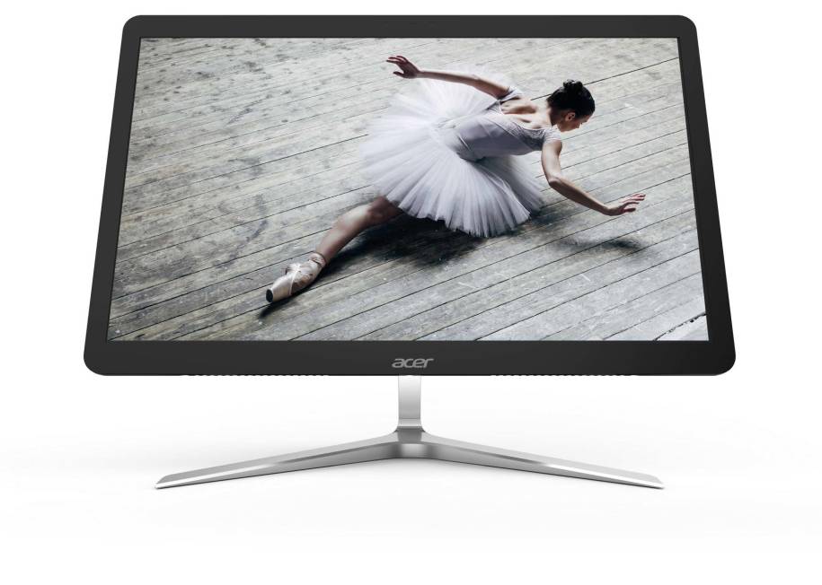 Im Test: Acer Aspire U27 - pctipp.ch