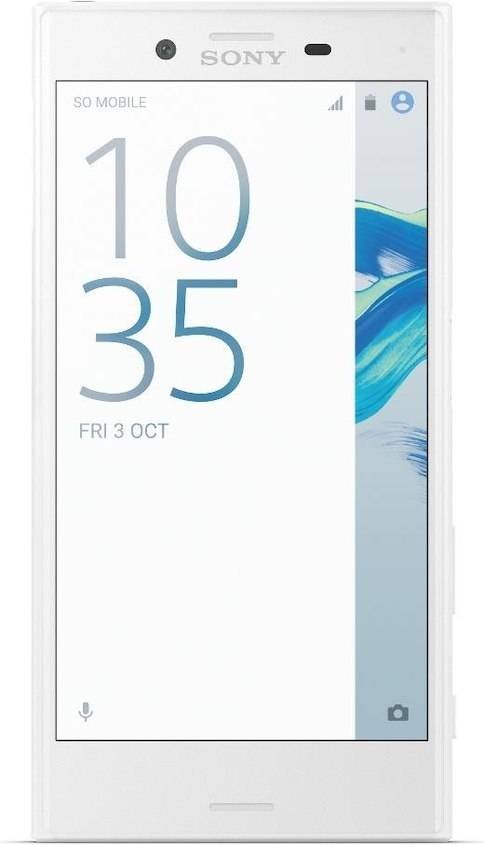 Sony Xperia X Compact