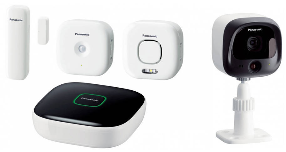 complete smart home kit