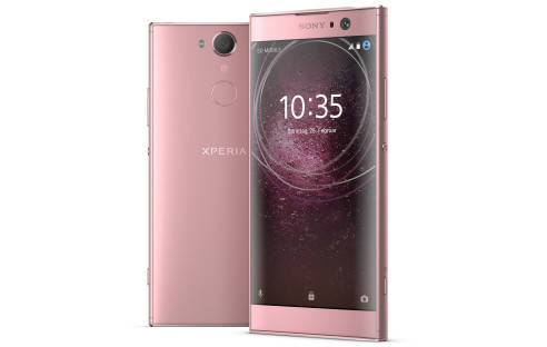 Xperia XA2