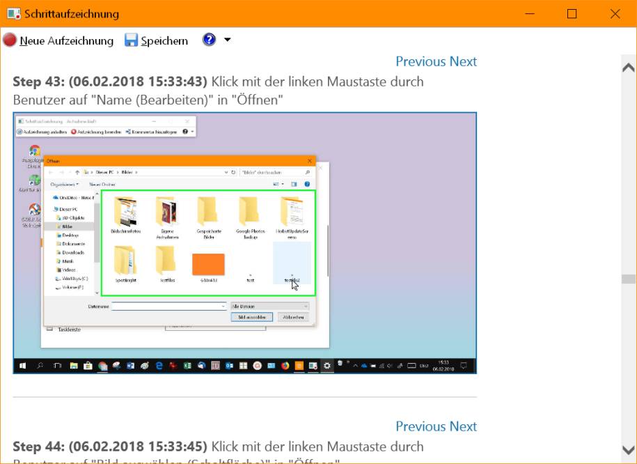 Mht Dateien Offnen Oder Extrahieren Pctipp Ch