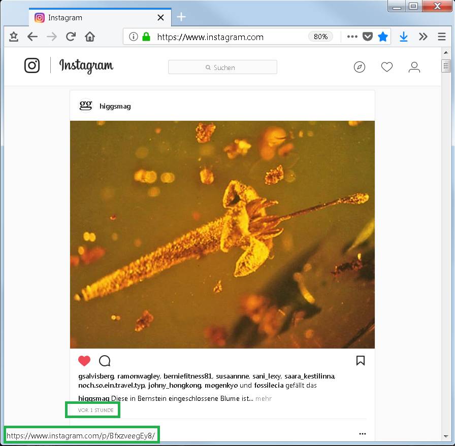 Ideen Tipps Und Strategien Fur Richtig Gute Bildunterschriften Auf Instagram