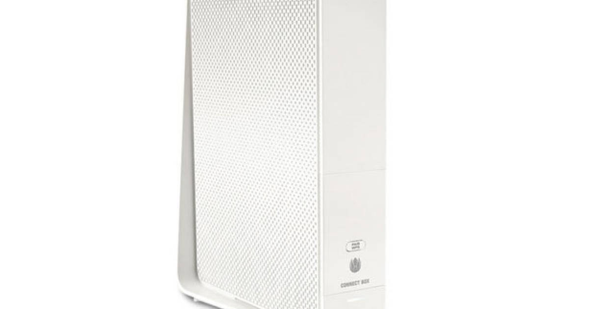 UPC Connect Box vom BridgeModus trennen pctipp.ch