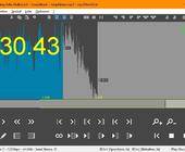 Screenshot MP3Directcut