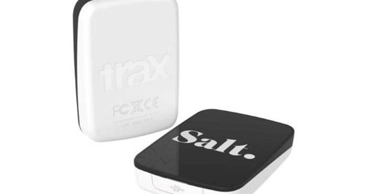 Kein Mobiles Netz Fur Salt Kunden Pctipp Ch