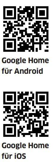 Die entsprechenden Apps finden Sie hier