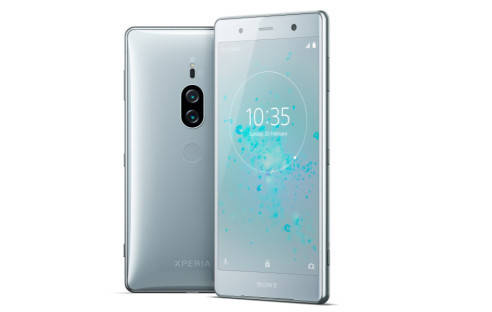 Sony Xperia XZ2 Premium